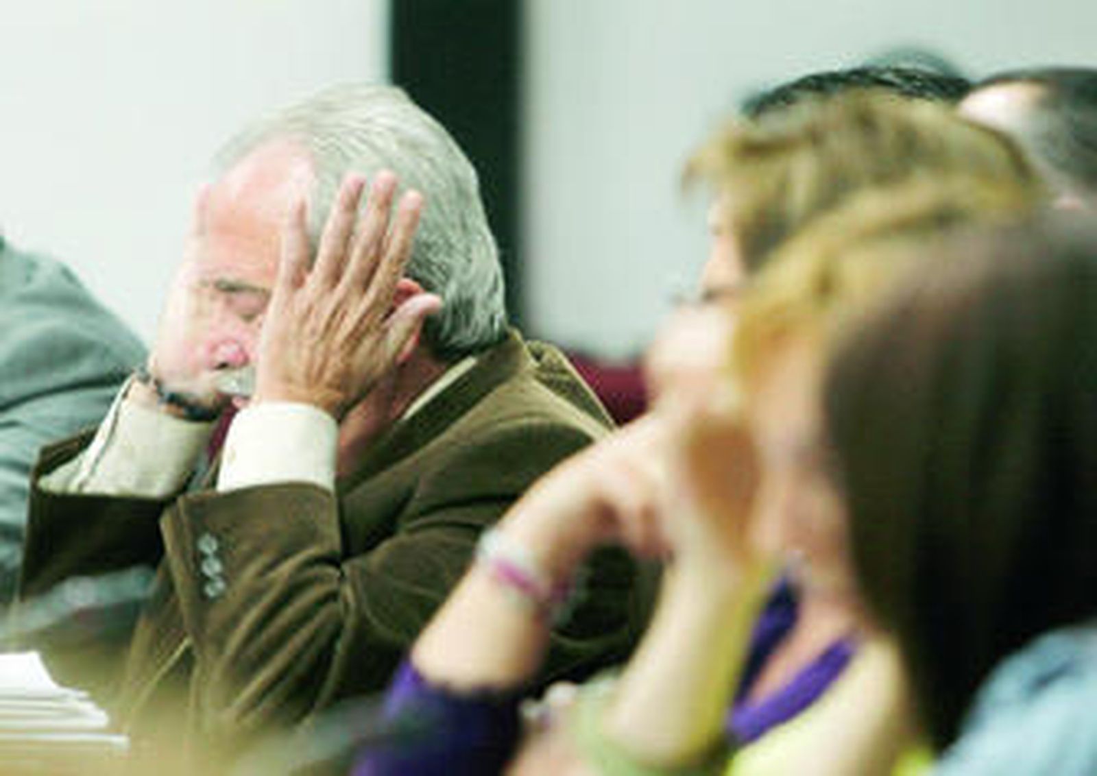 José Antonio Amate.