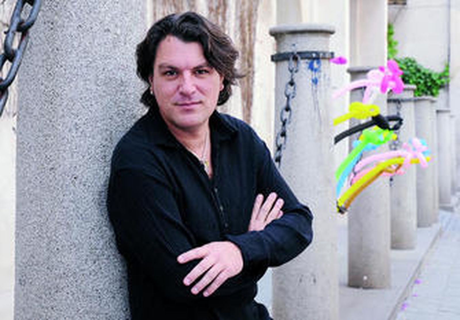 El piano de David Peña Dorantes clausura el ciclo de los 'Jueves flamencos'