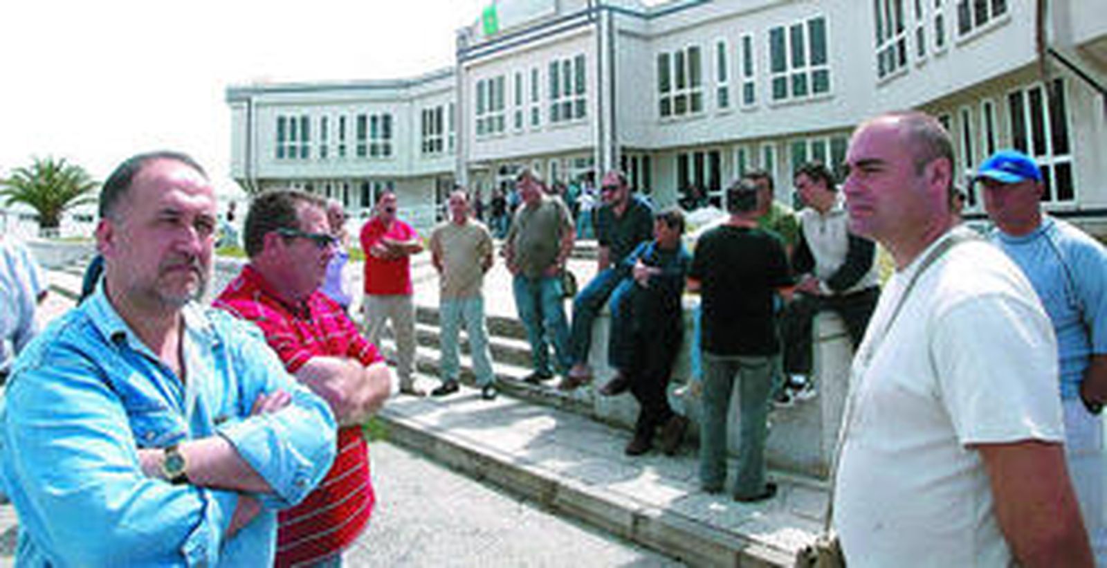 Cádiz, la tierra prometida