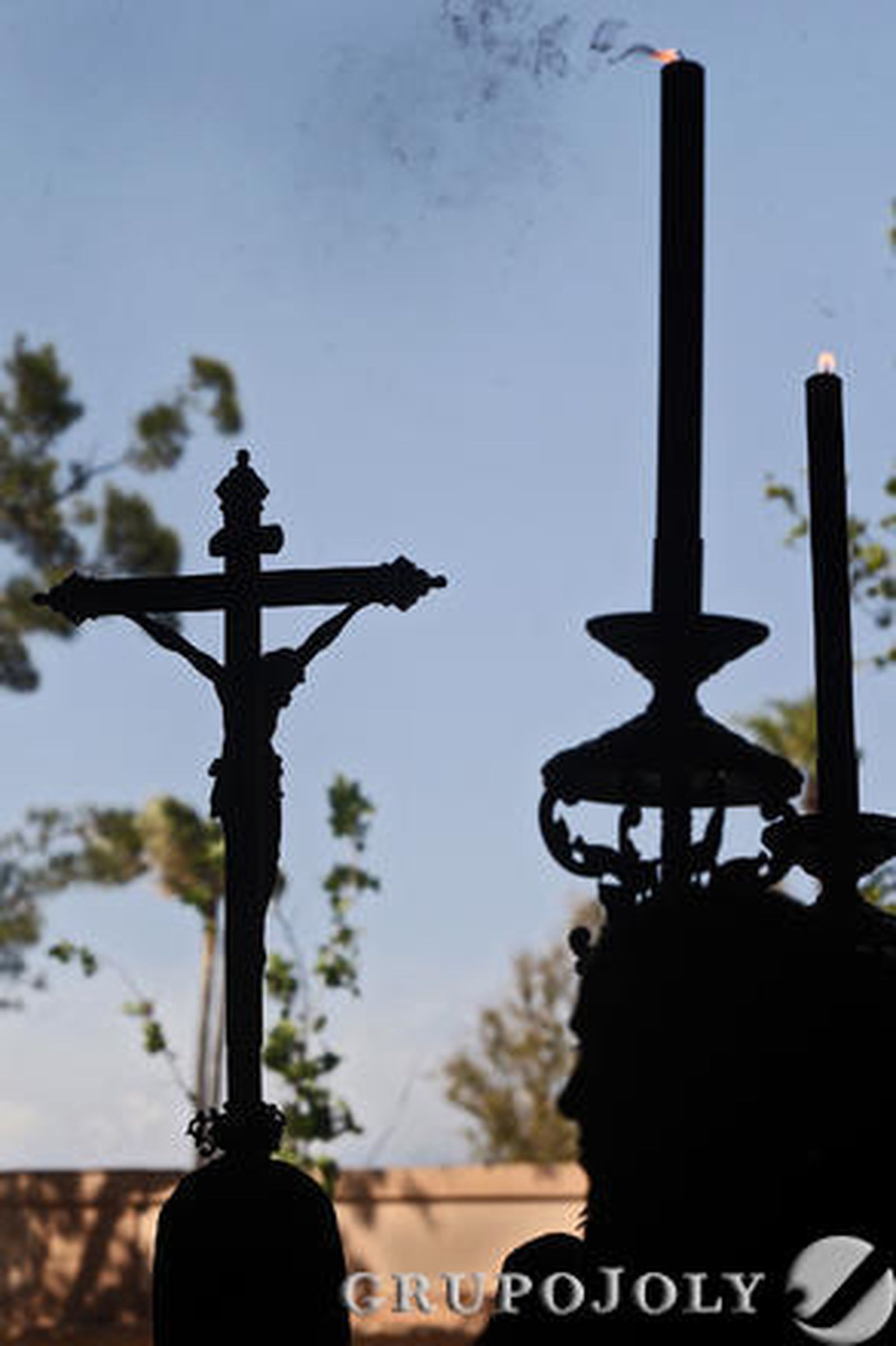 Foto: Julio Gonzalez, Fito Carreto y Joaquin Pino