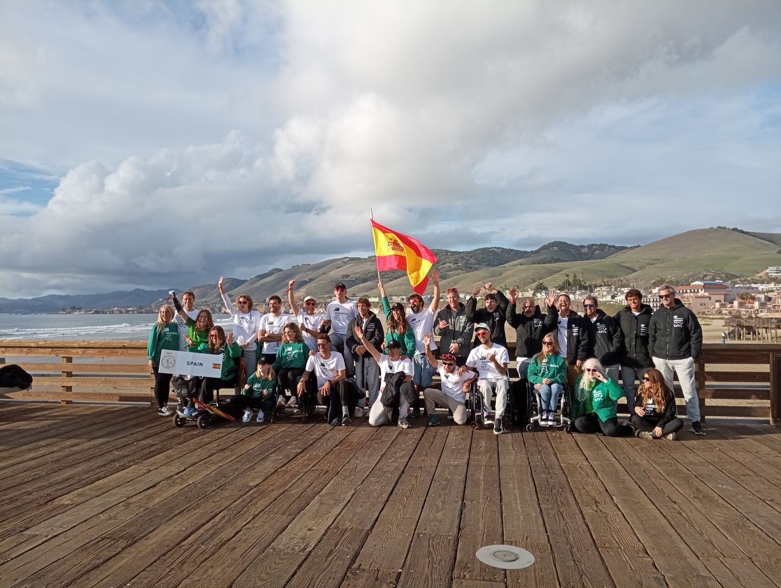 Sarah Almagro, bronce en el Mundial