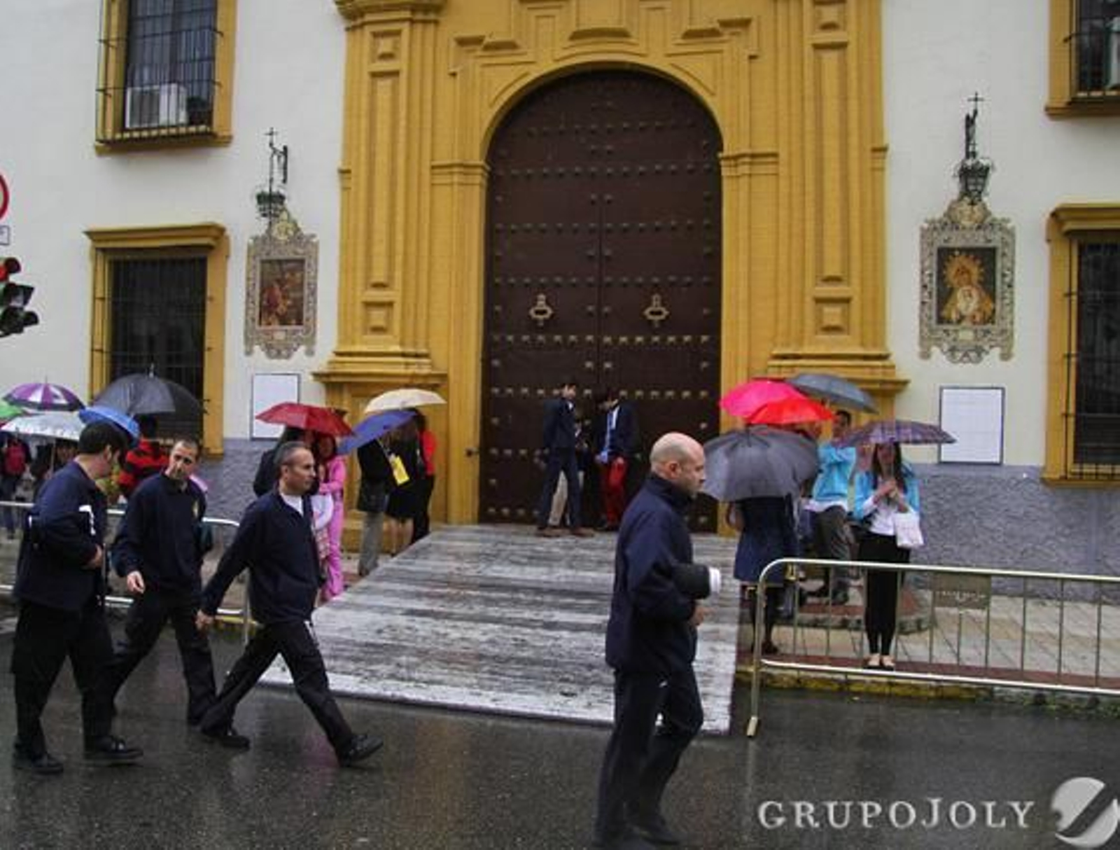 Foto: Victoria Hidalgo