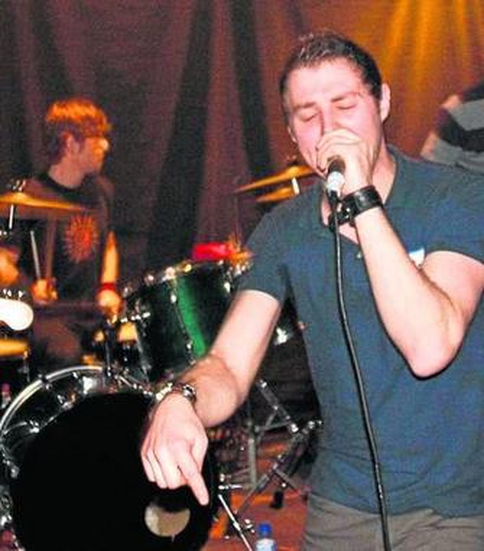 Imagen de uno de los conciertos.