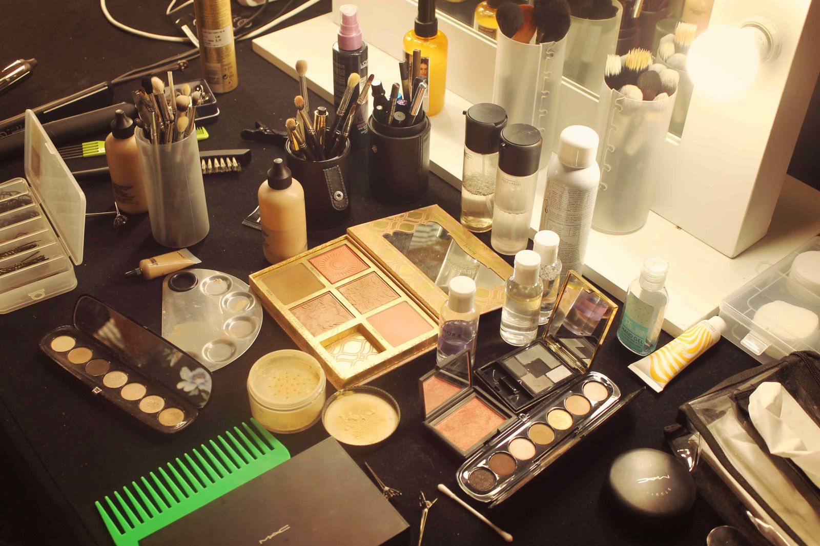 El evento de 'Las chicas del cable' al que asistieron las ganadoras de nuestro concurso