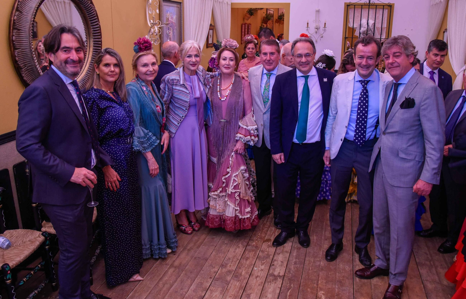 Viernes de Feria de Sevilla 2025