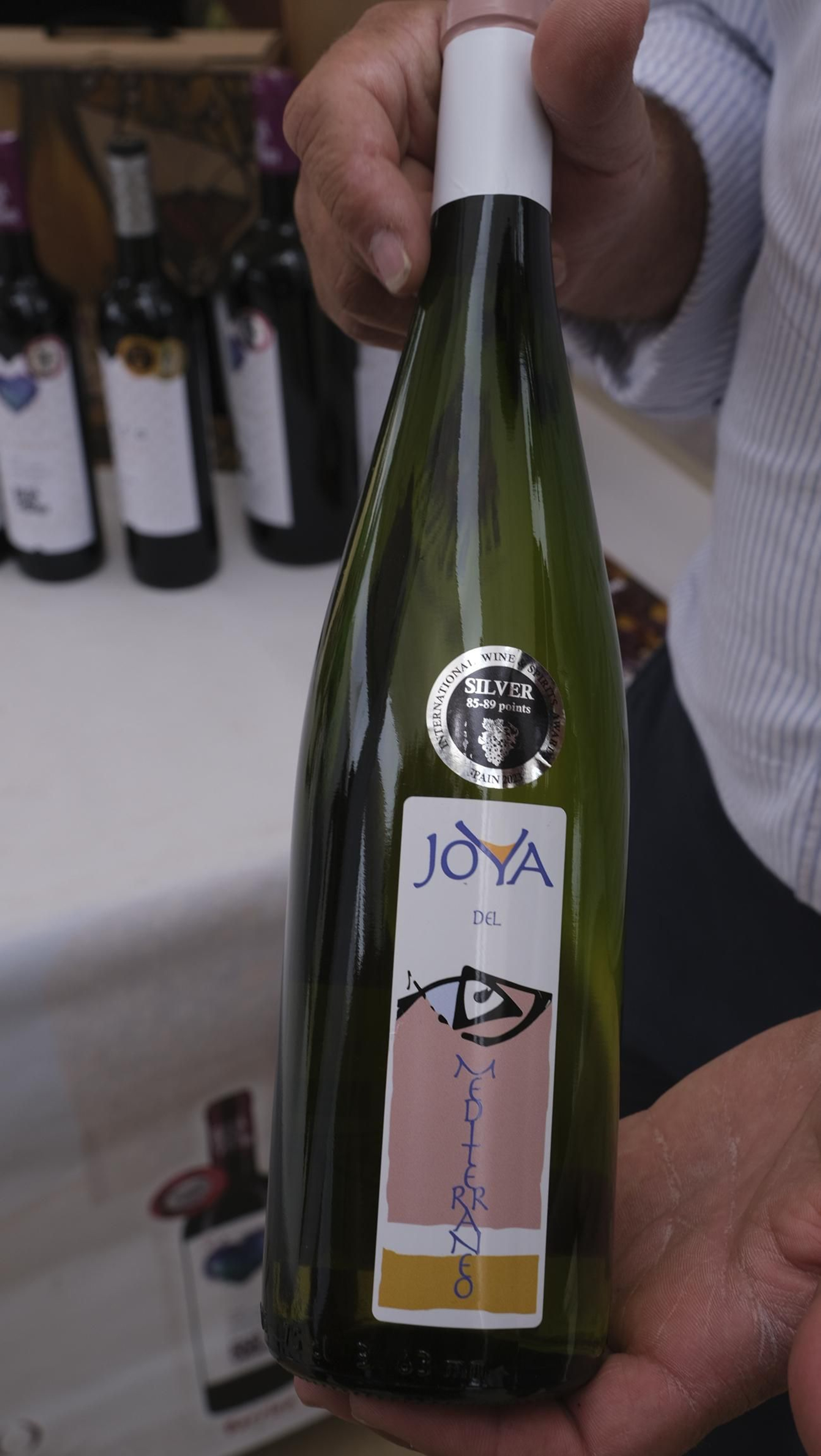 Agroferia de Vélez Rubio, en imágenes