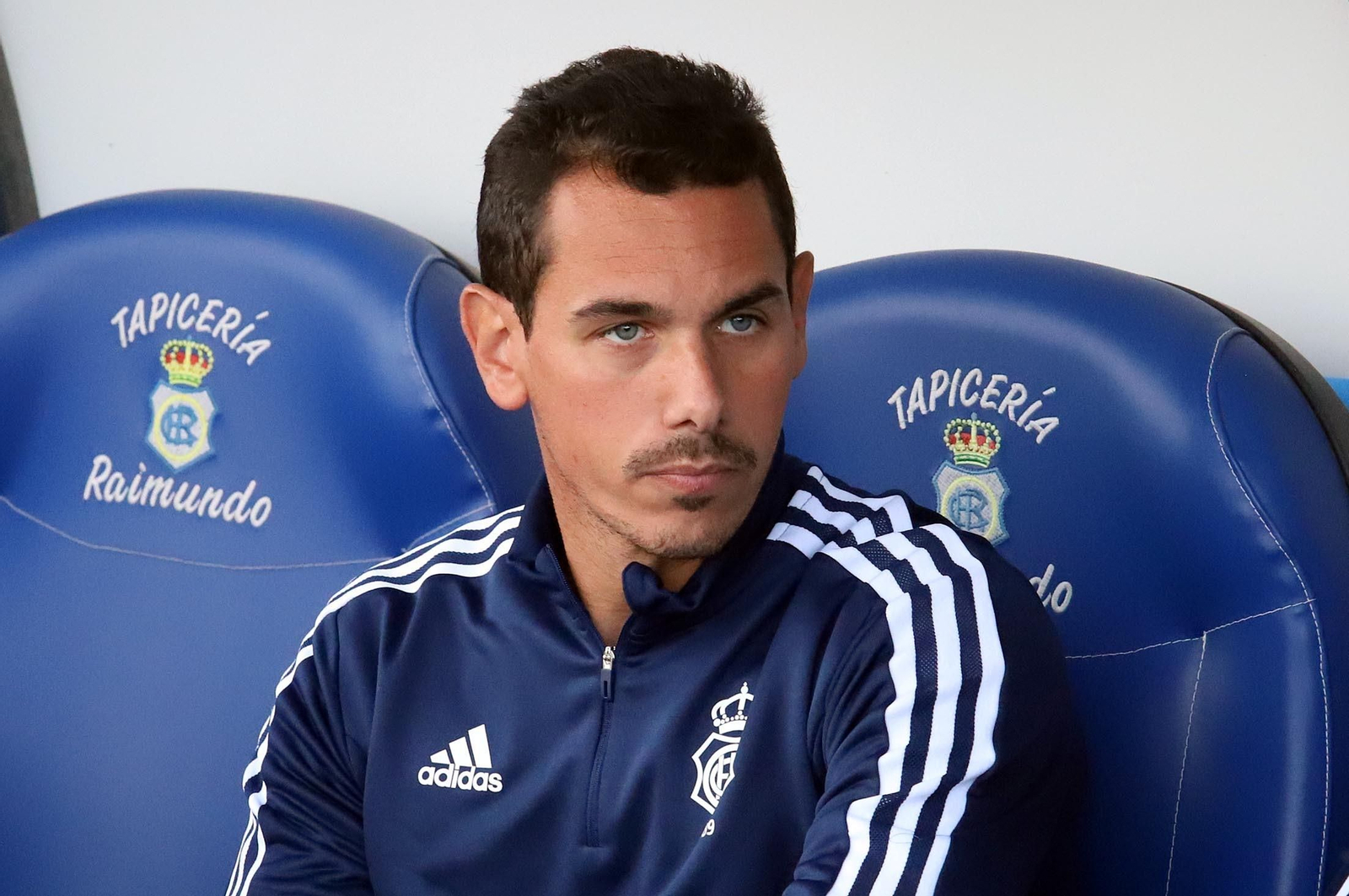 Imágenes del Recreativo de Huelva-Sevilla Atlético