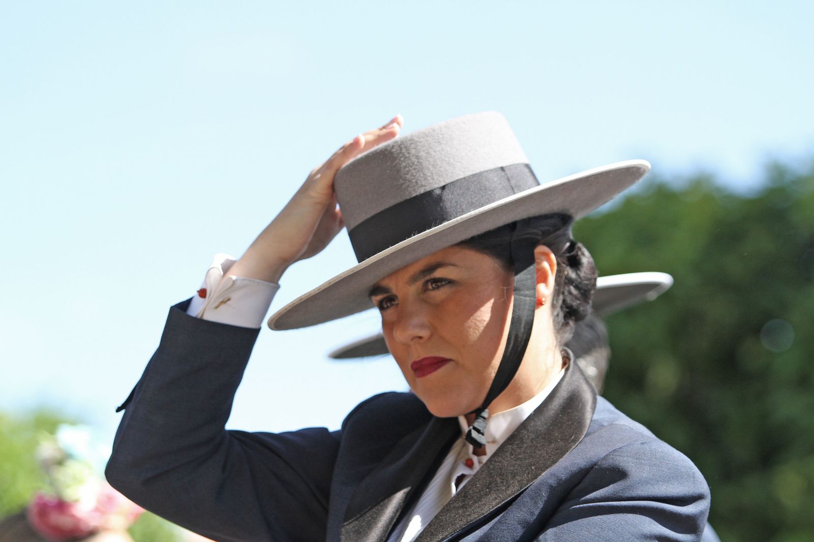 El Viernes de Feria, en imágenes