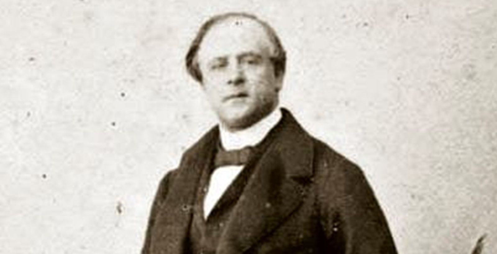 El alcalde mayor de Vera que mandó construir el barrio más ‘chic’ de Madrid y España