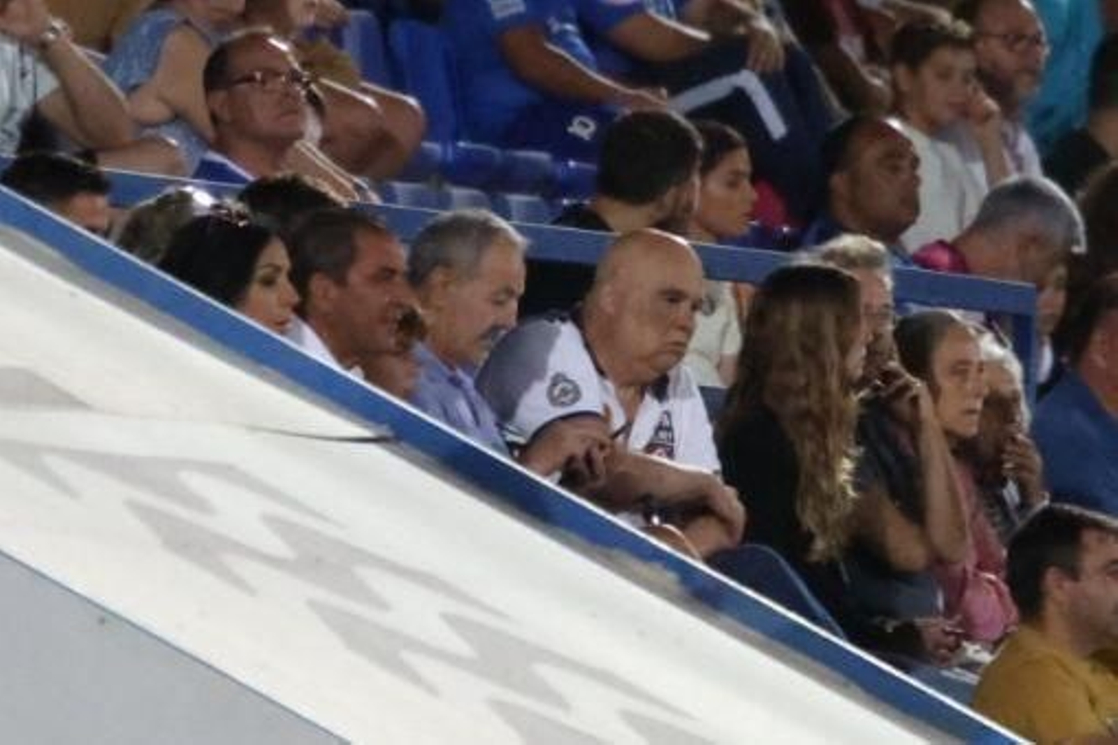 Imágenes del Trofeo Feria de la Vendimia entre el Xerez CD y Marbella