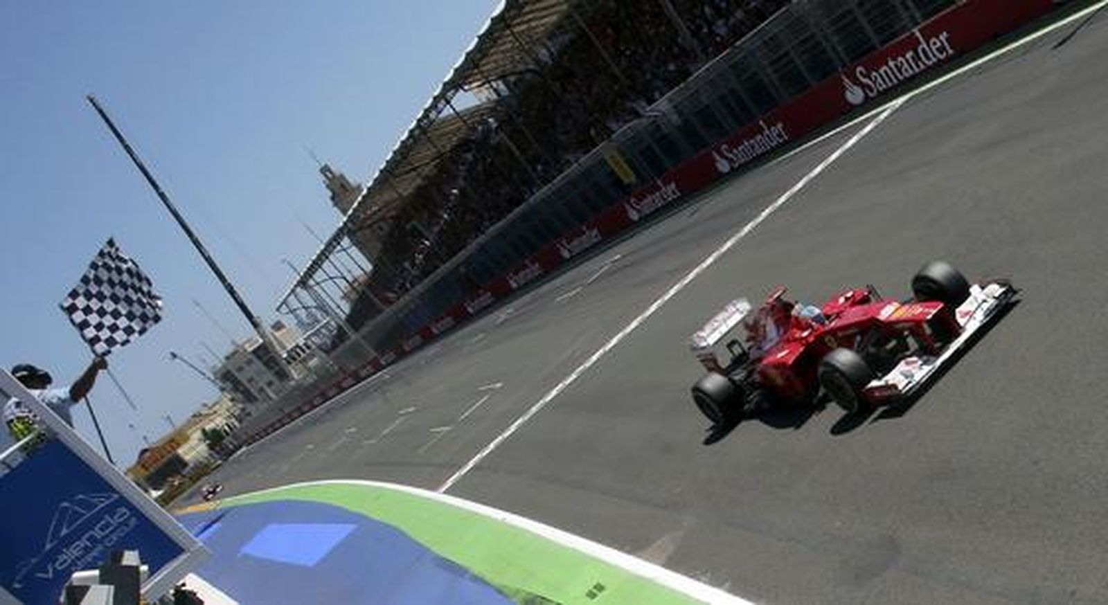 Foto: EFE · Reuters · AFP