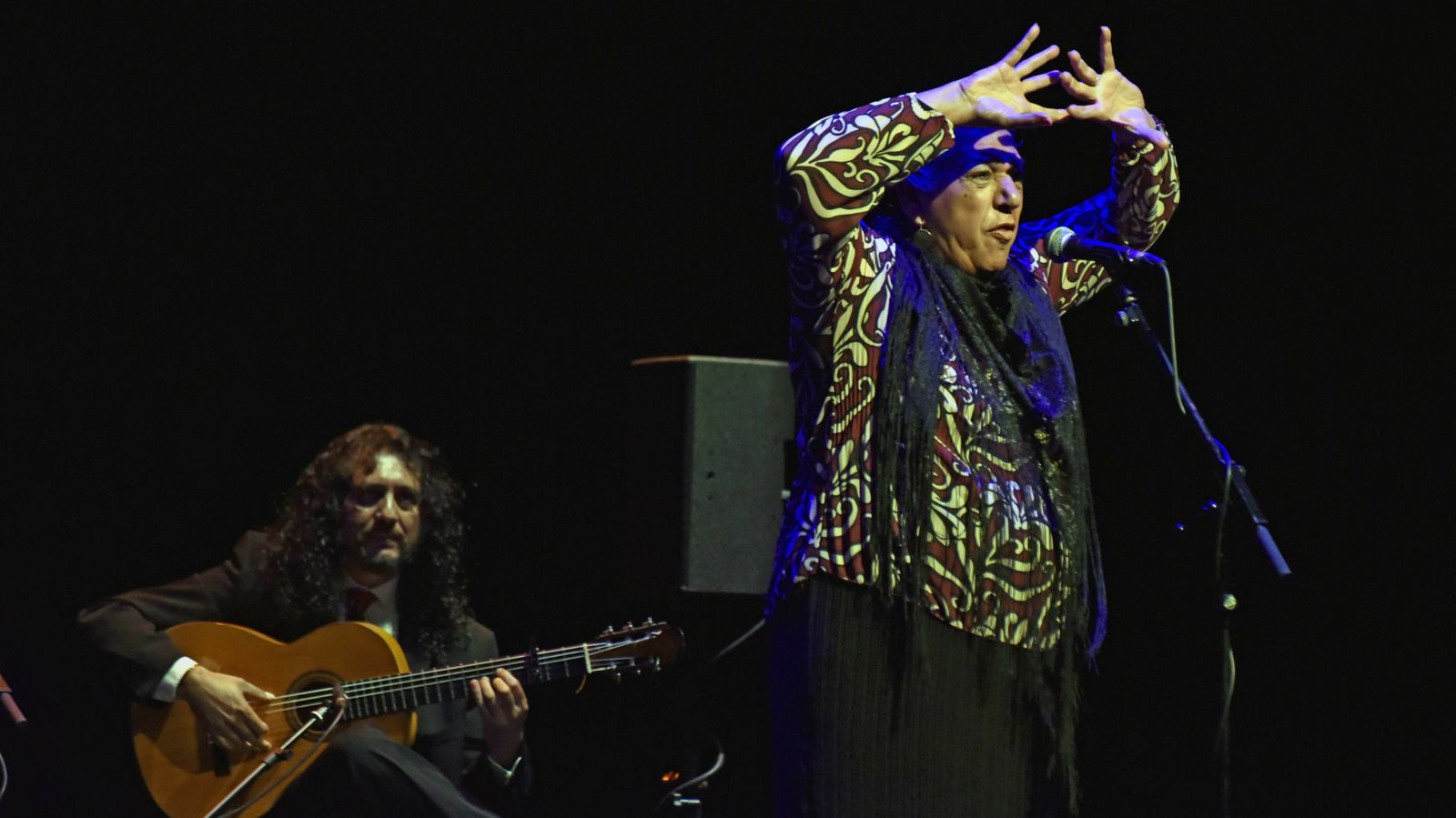 Las fotos de XXVII edición de La Palma de Plata