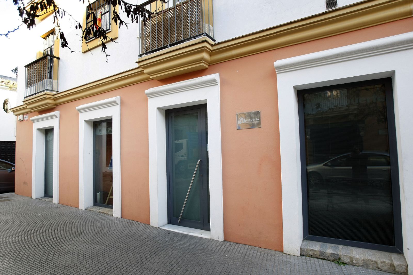 El sorteo se ha realizado a través del registro de demandantes de vivienda de Suvipuerto.