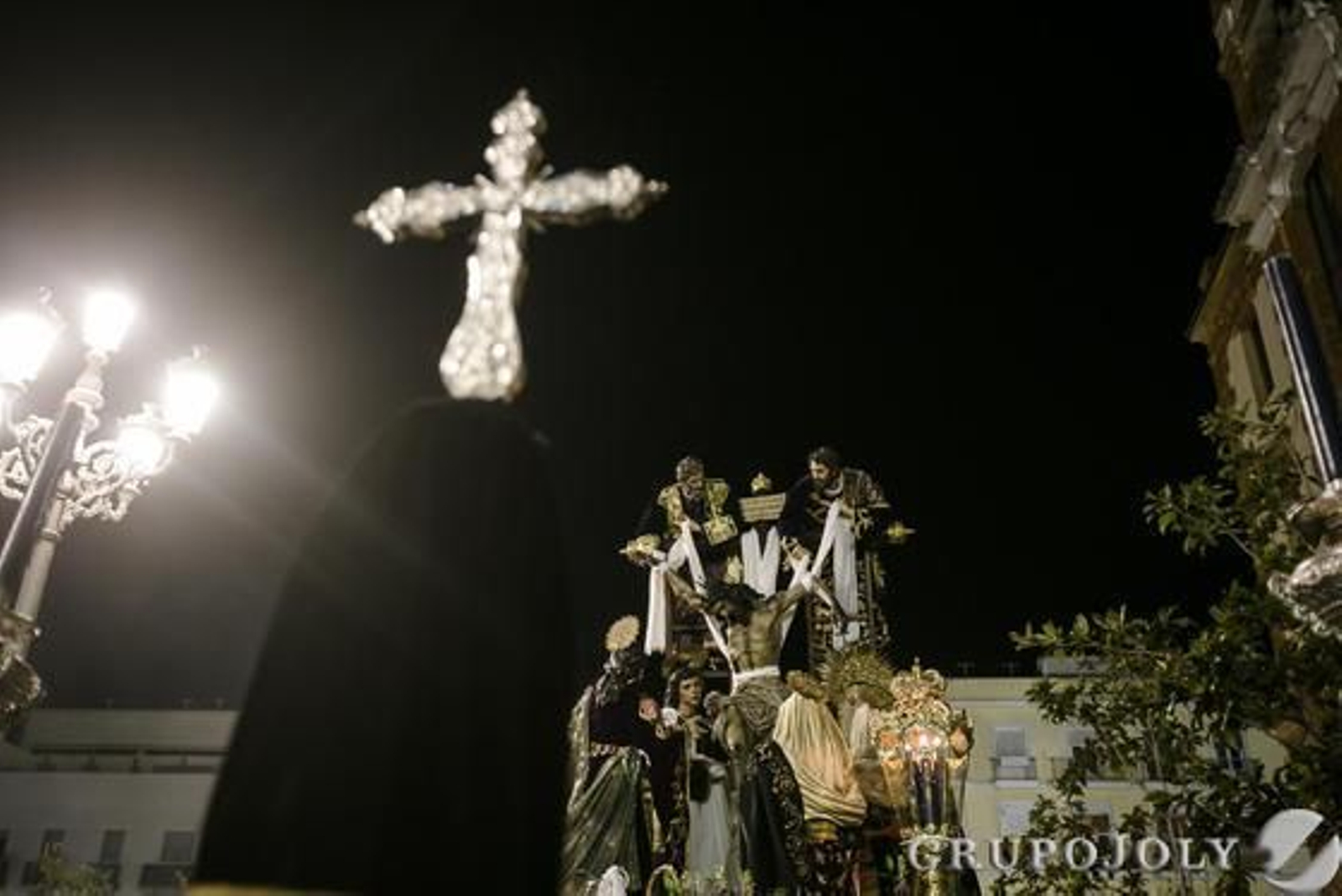 El Descendimiento

Foto: Lourdes de Vicente