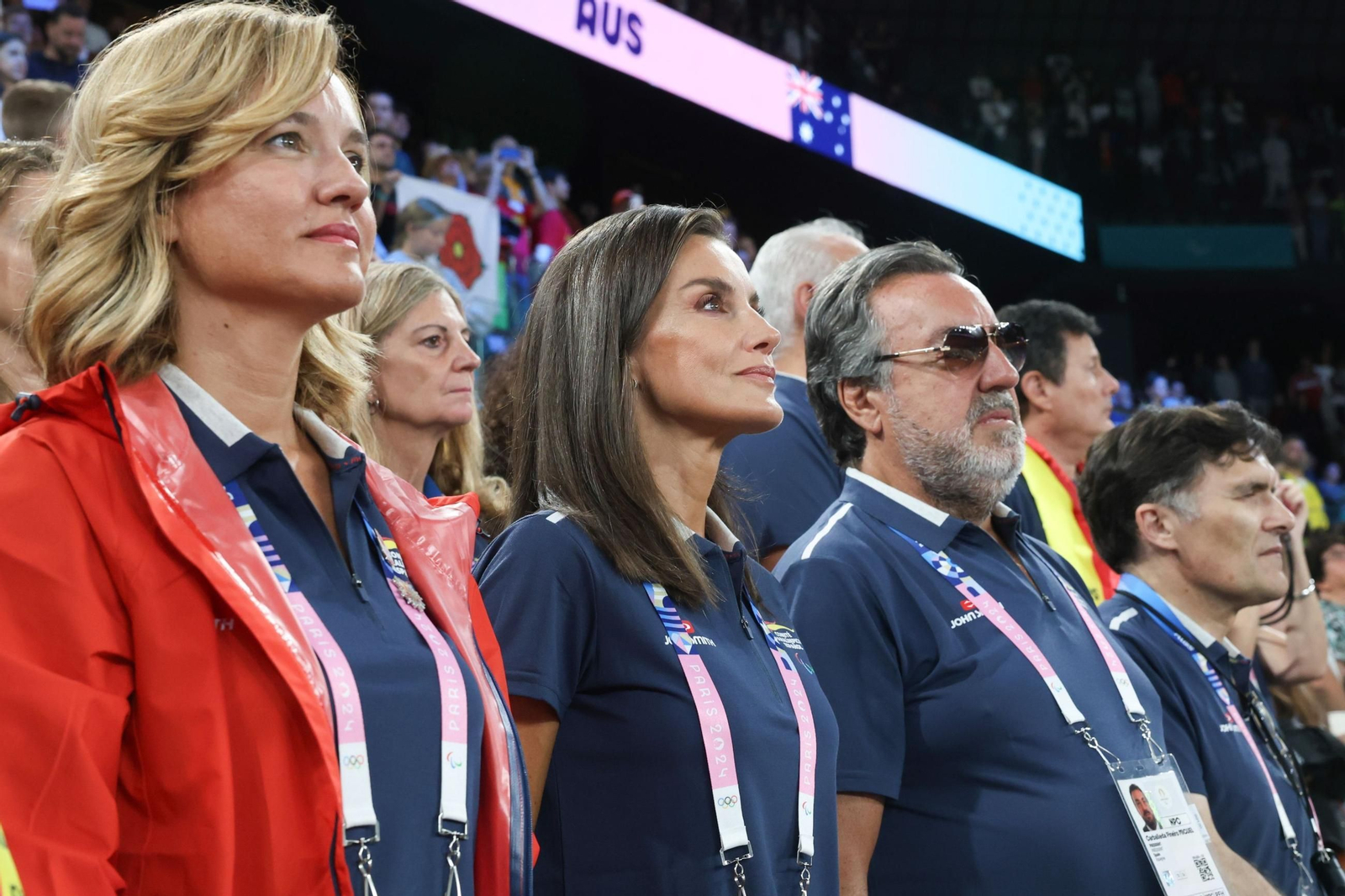 Las mejores fotos de los Juegos Paralímplicos París 2024 | Día 3