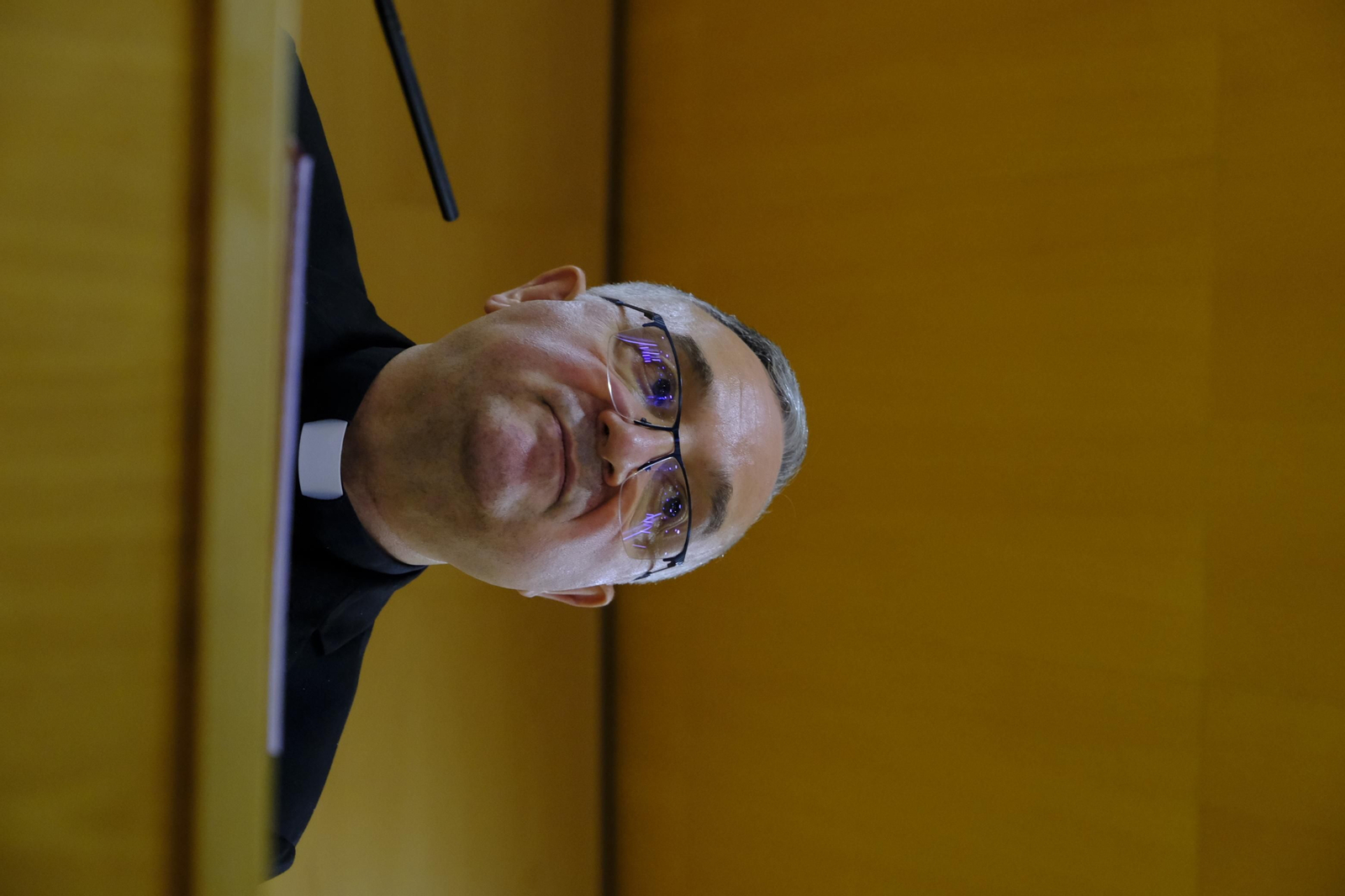 Fotogalería toma posesión nuevos cargos Obispado de Almería