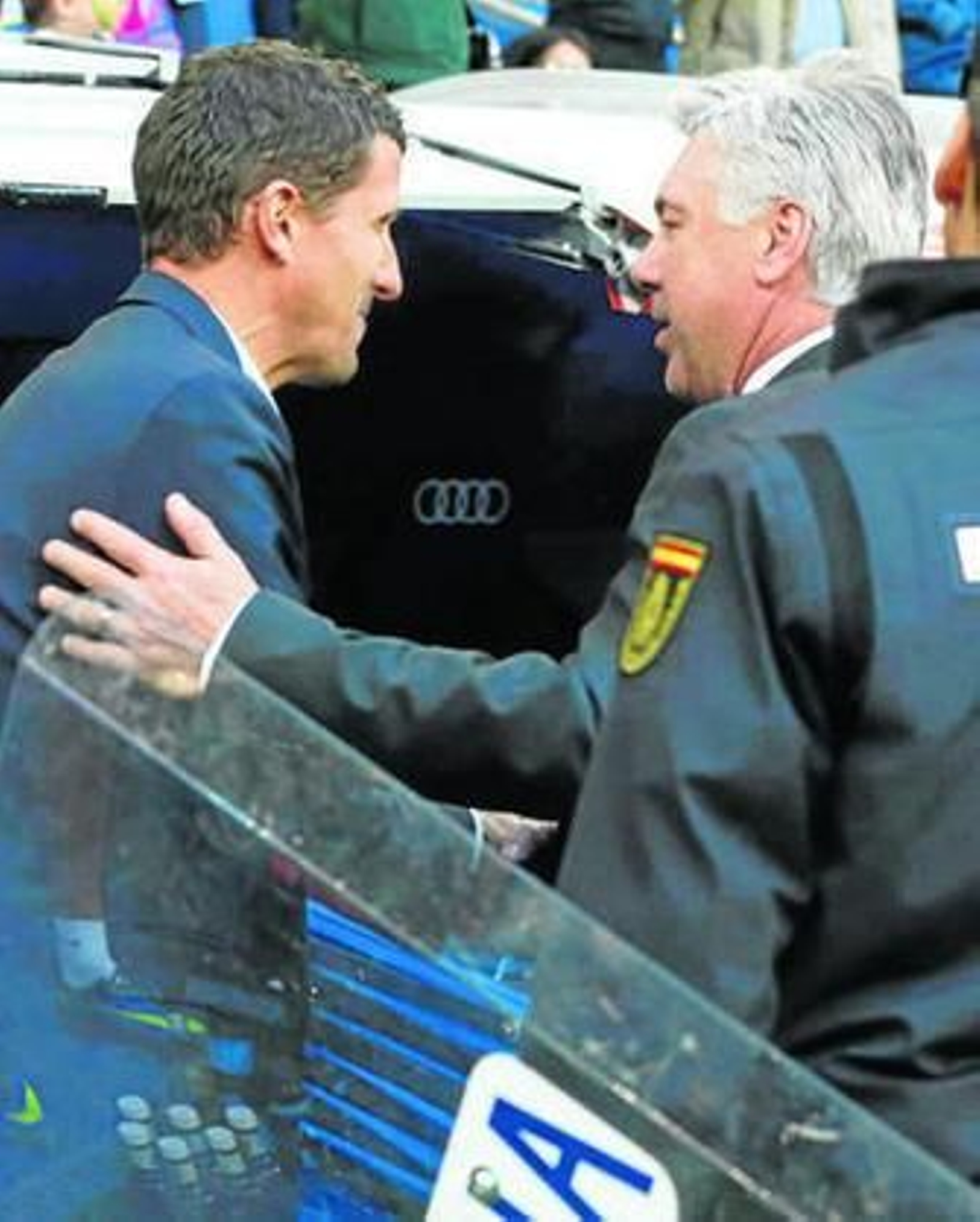 Garantías para acabar la Liga