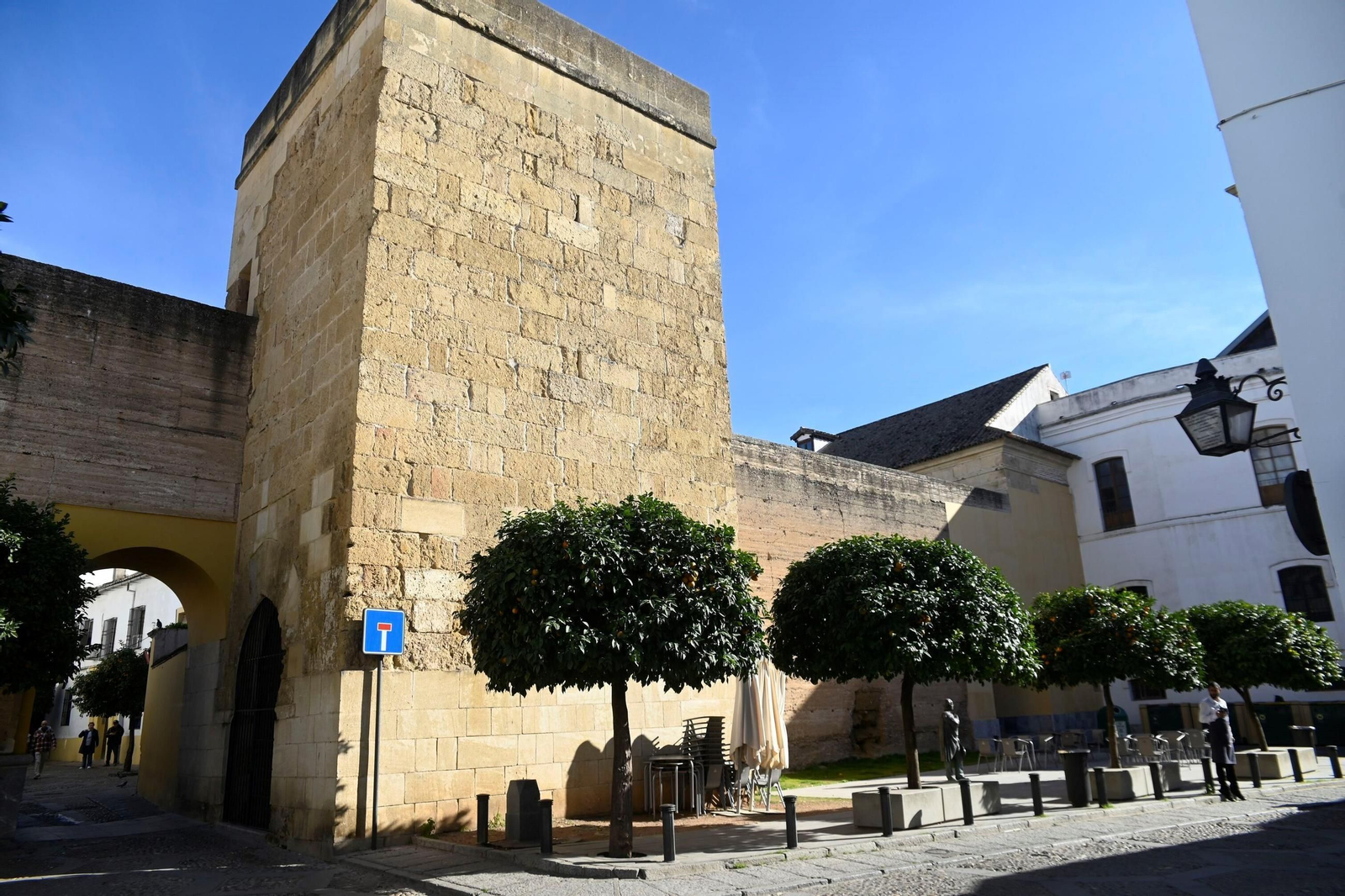 El Casco Histórico de Córdoba Patrimonio de la Humanidad, en imágenes