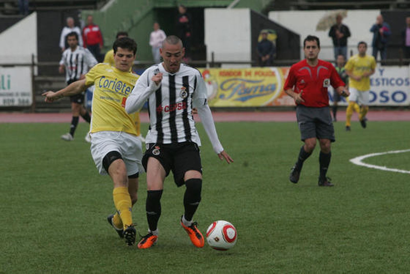 Foto:  J. M. Quiñones