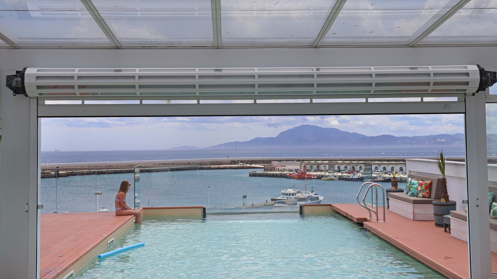 Hotel & Spa La Residencia Puerto