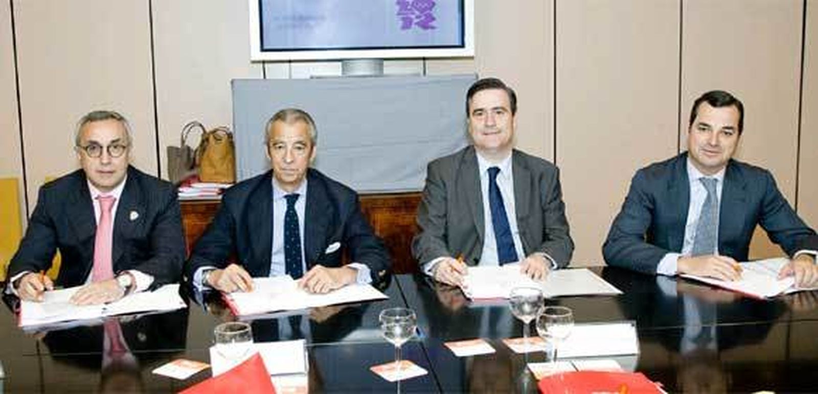 Telefónica renueva como socio patrocinador del Plan ADO para los JJOO de Río