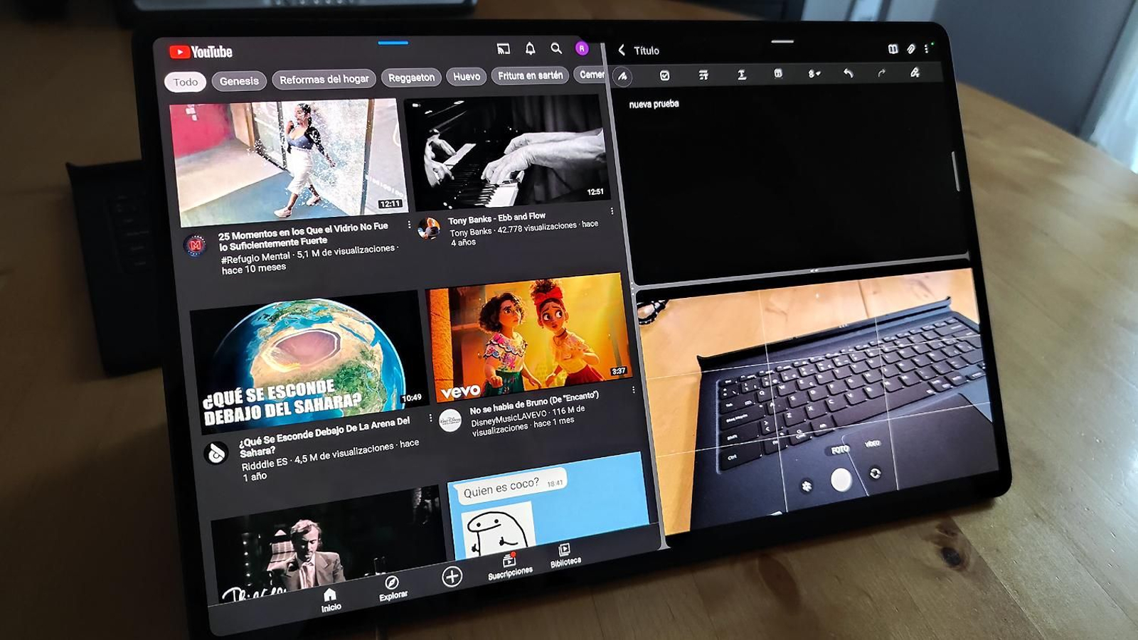 Samsung Galaxy Tab S8 Ultra