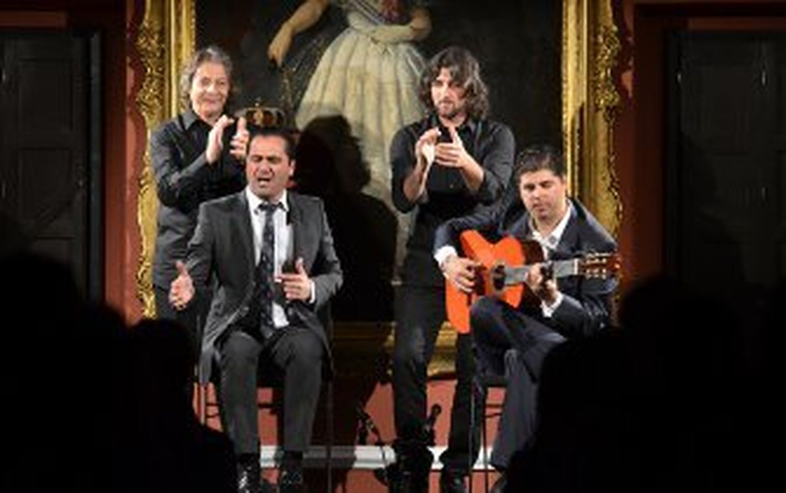 El fruto de la constancia