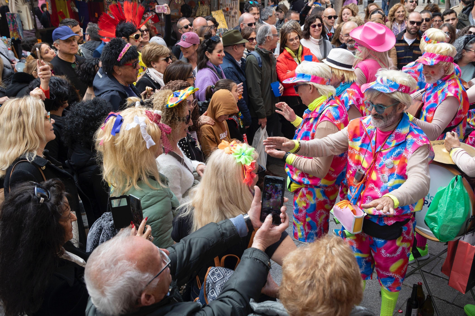 Carnaval Chiquito de Cádiz 2024