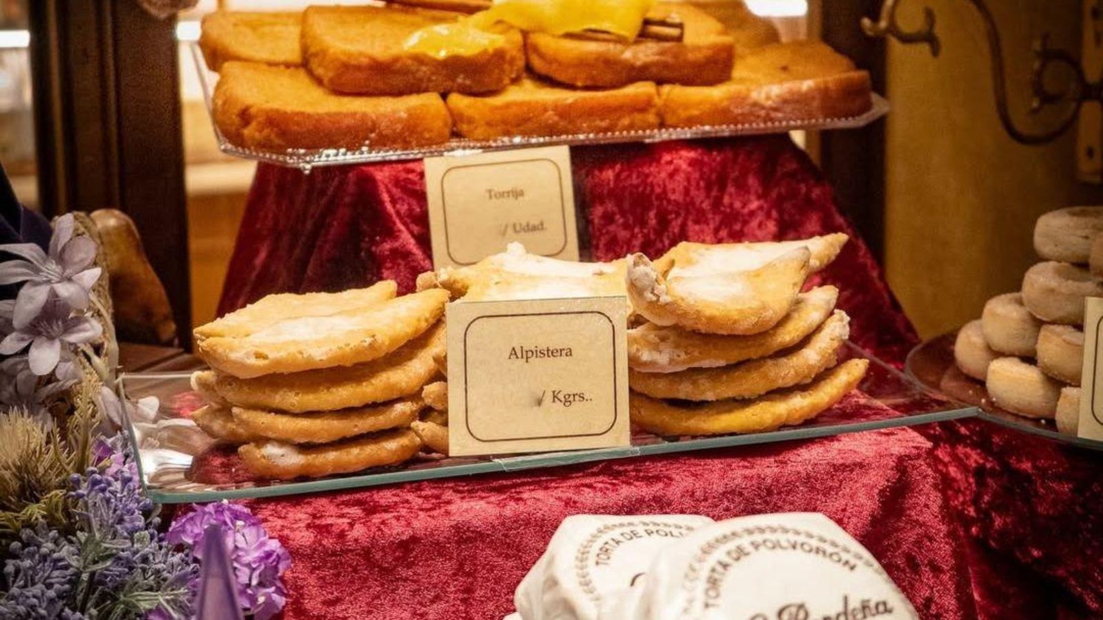 La Rondeña es una institución en Sanlúcar