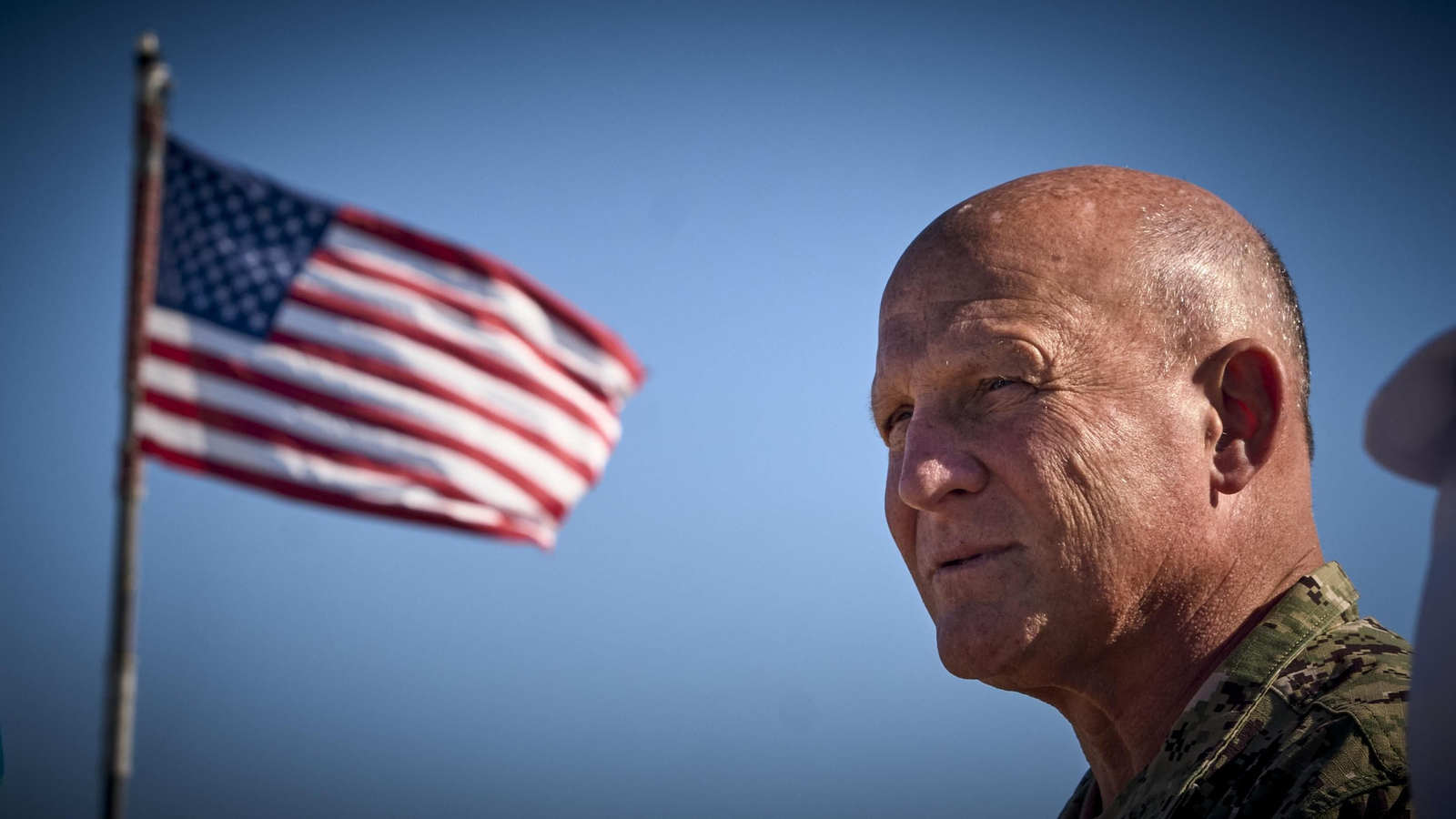 El destructor USS Bulkeley ya está en la Base Naval de Rota.
