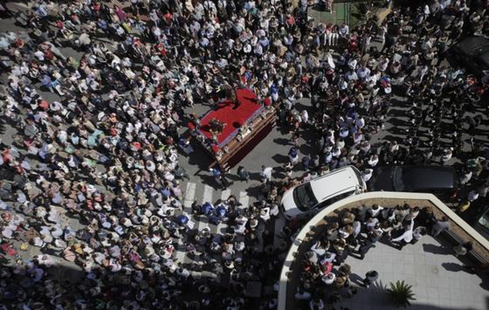 Foto: Antonio Pizarro