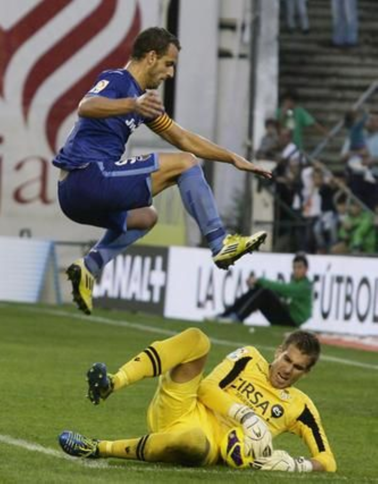 Foto: Antonio Pizarro