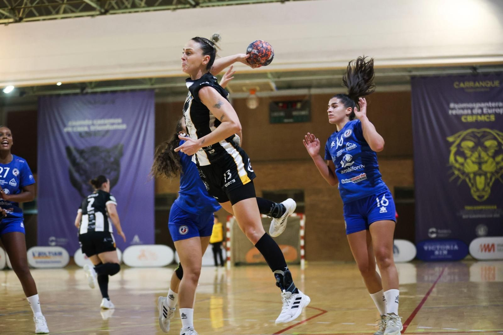 El Costa del Sol - Sao Pedro, en fotos