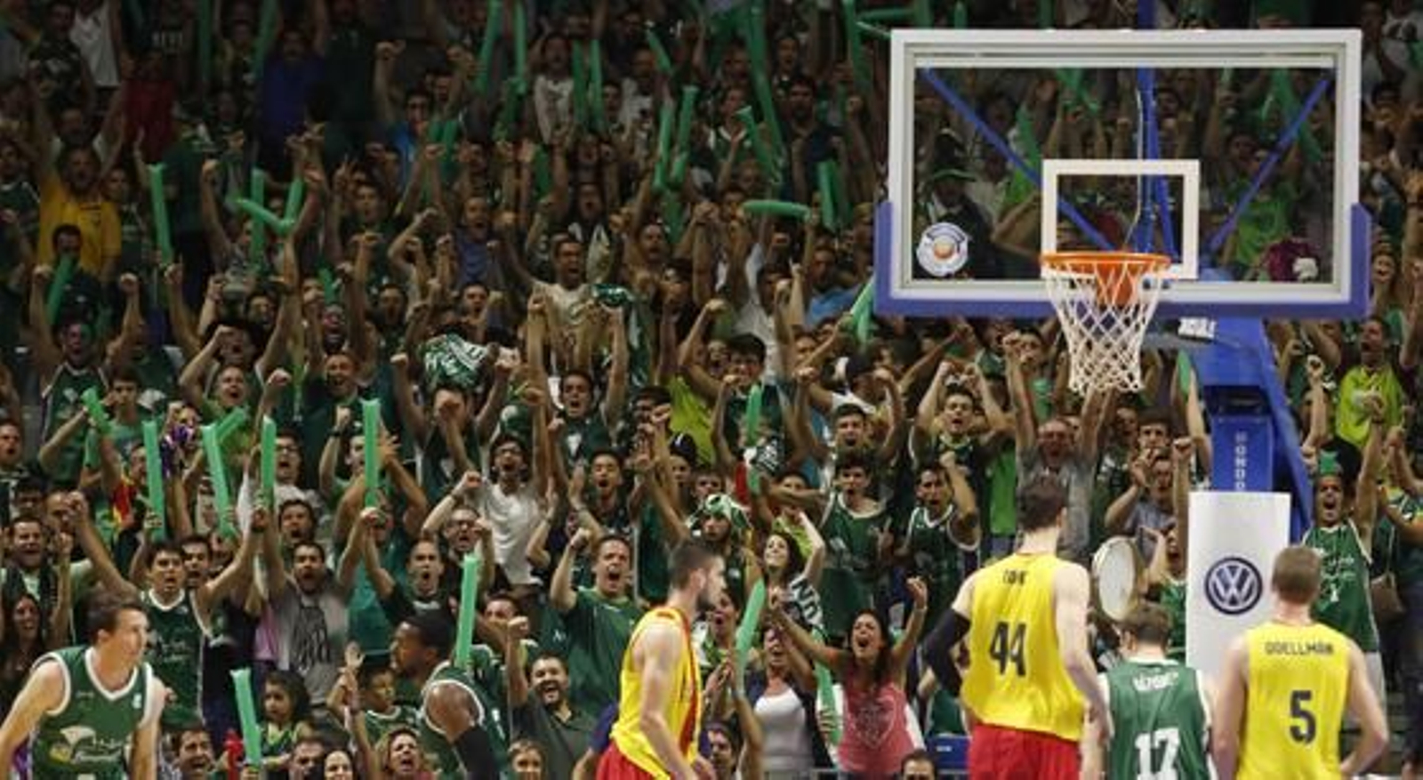 Foto: Javier Albiñana