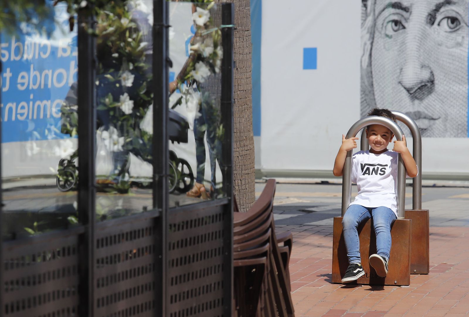 Las imágenes más destacadas del lunes 29 de mayo en Huelva