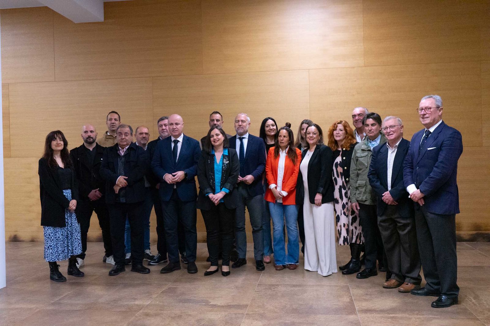 Imágenes del jueves 3 de abril en Huelva