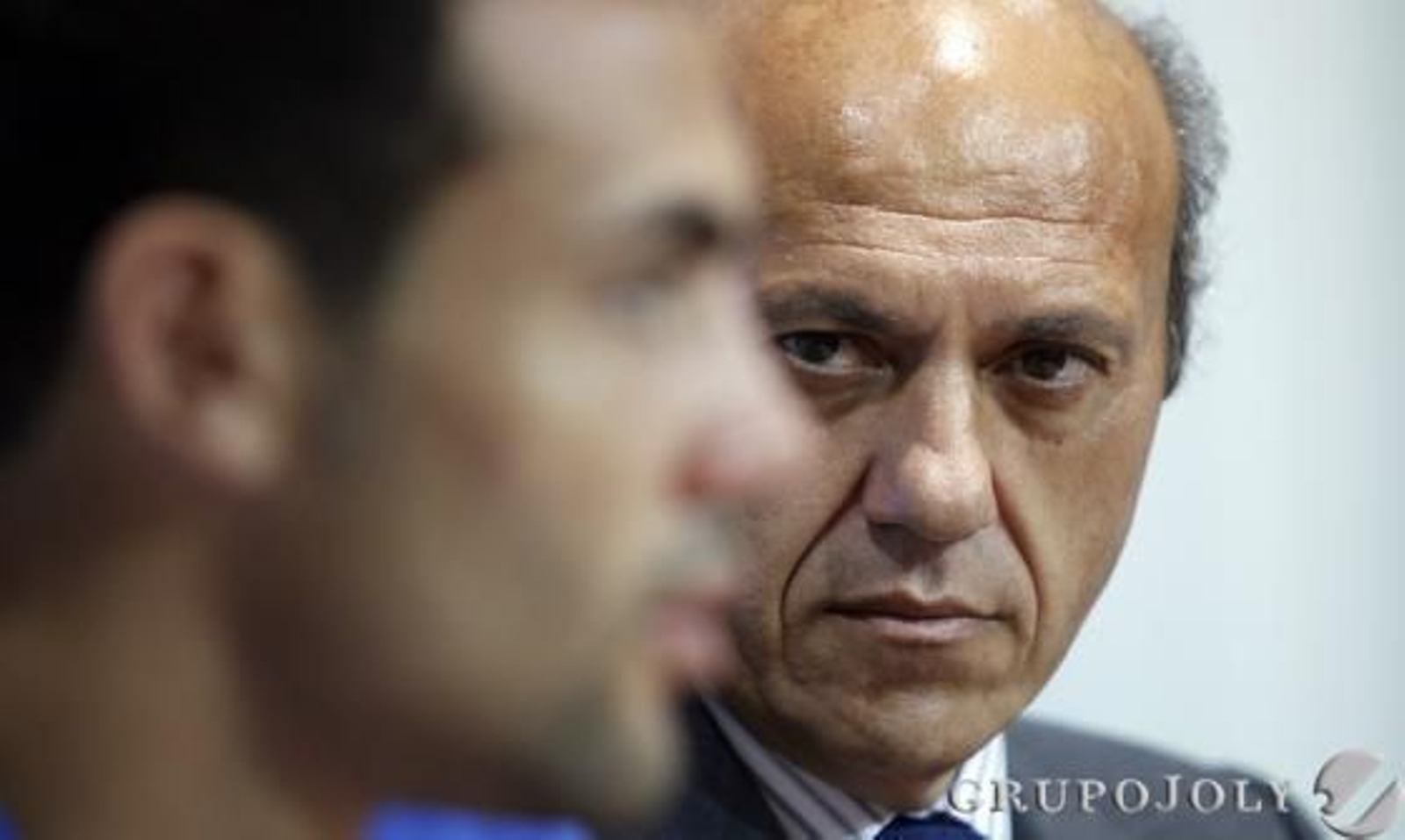 Foto: Raúl Caro / Antonio Pizarro