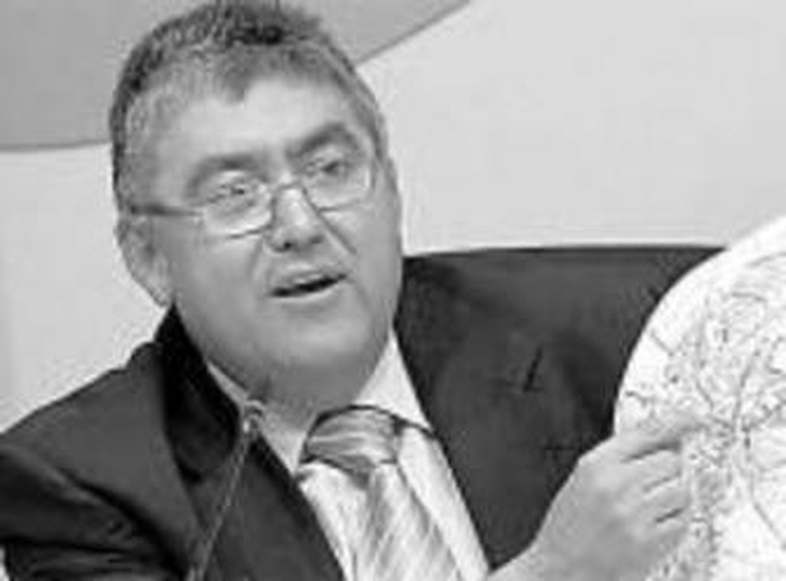 Principales calles y centros municipales con Internet 'wifi'