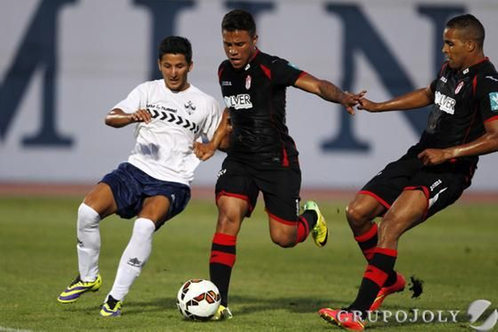 Foto: Pepe Villoslada