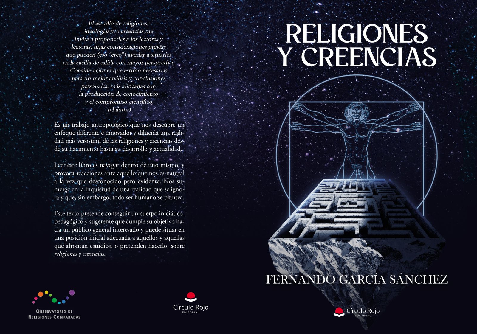 'Religiones y Creencias', la realidad cuestionada