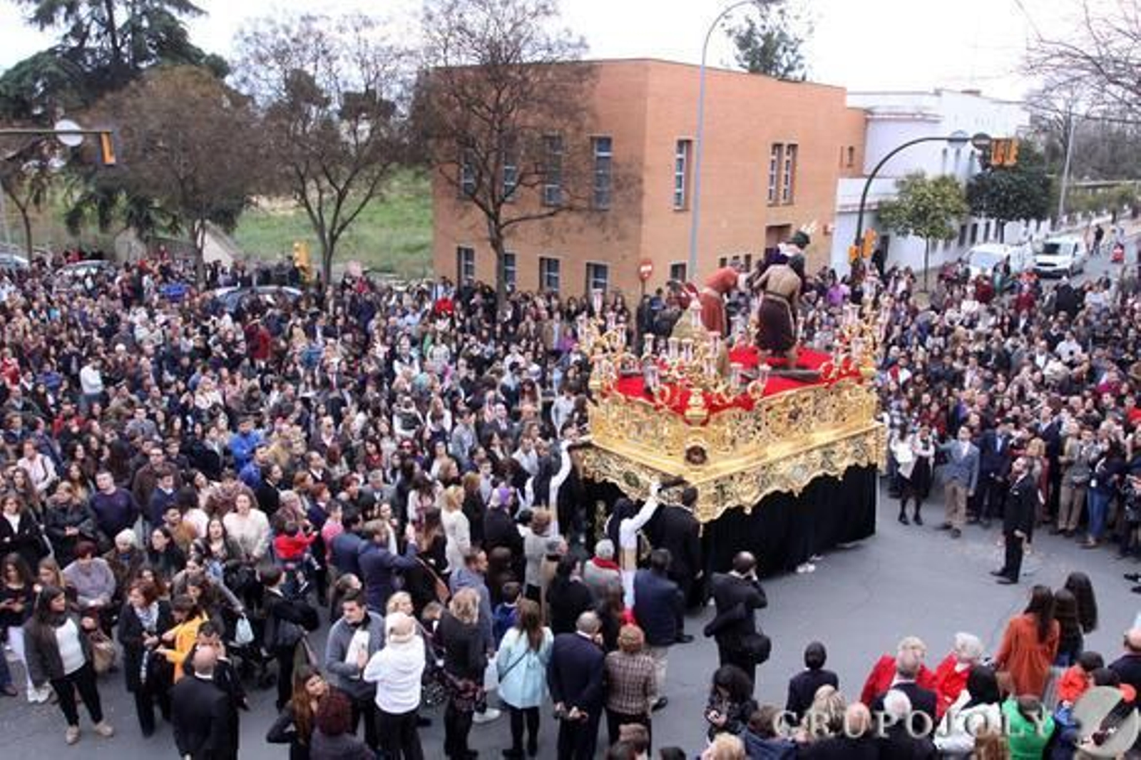 Mutilados / Canterla