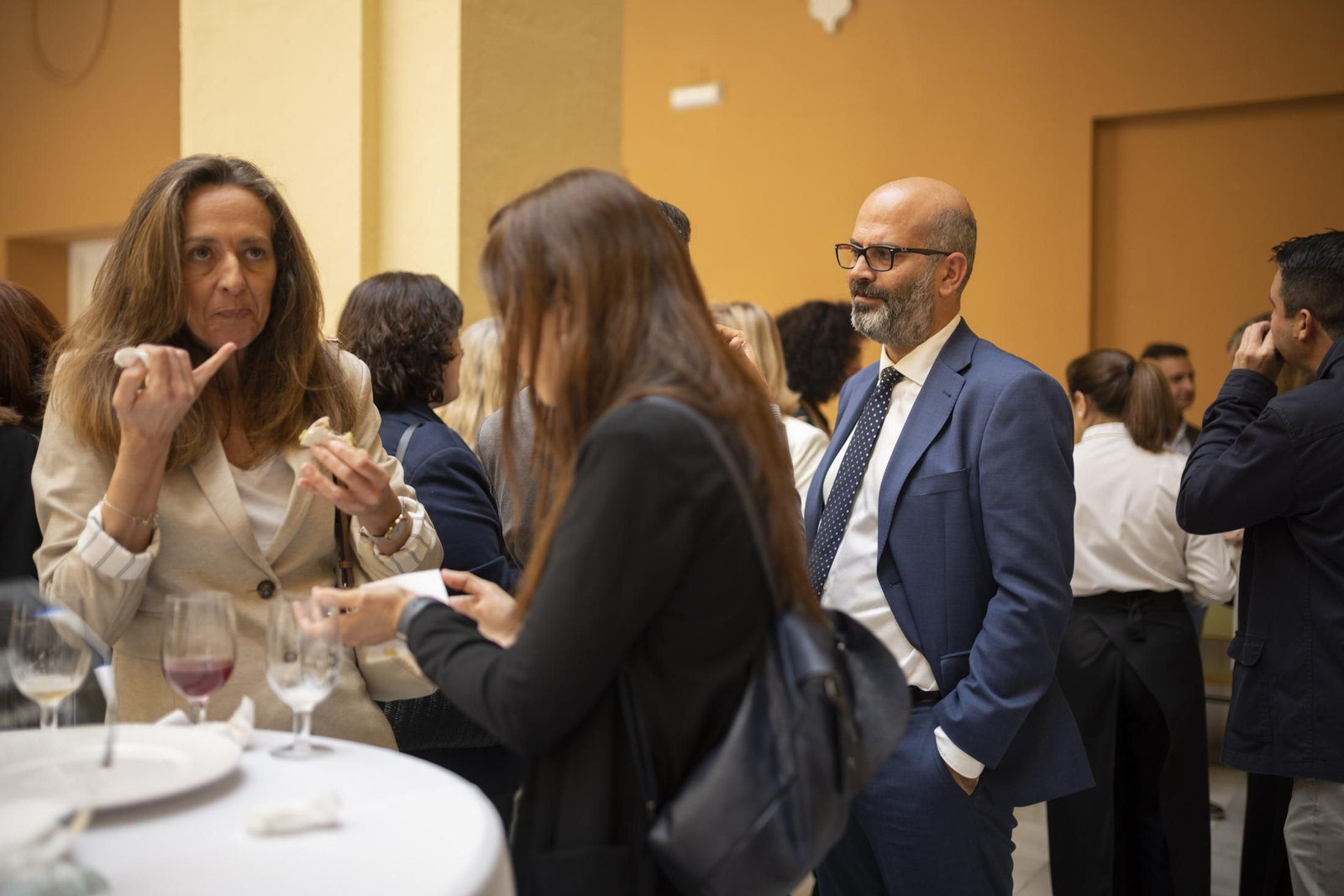 Imágenes de los II Premios a la Innovación