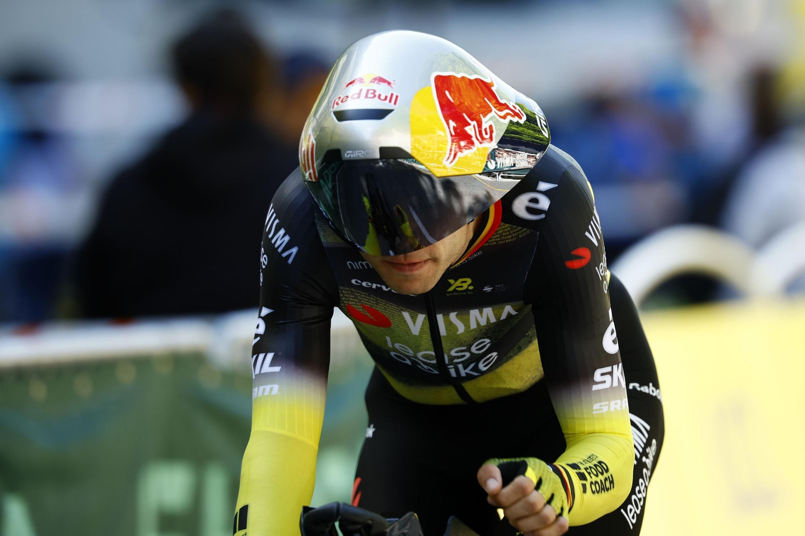 Las mejores fotos del Tour de Francia | Etapa 5 Las mejores fotos del Tour de Francia | Etapa 5
