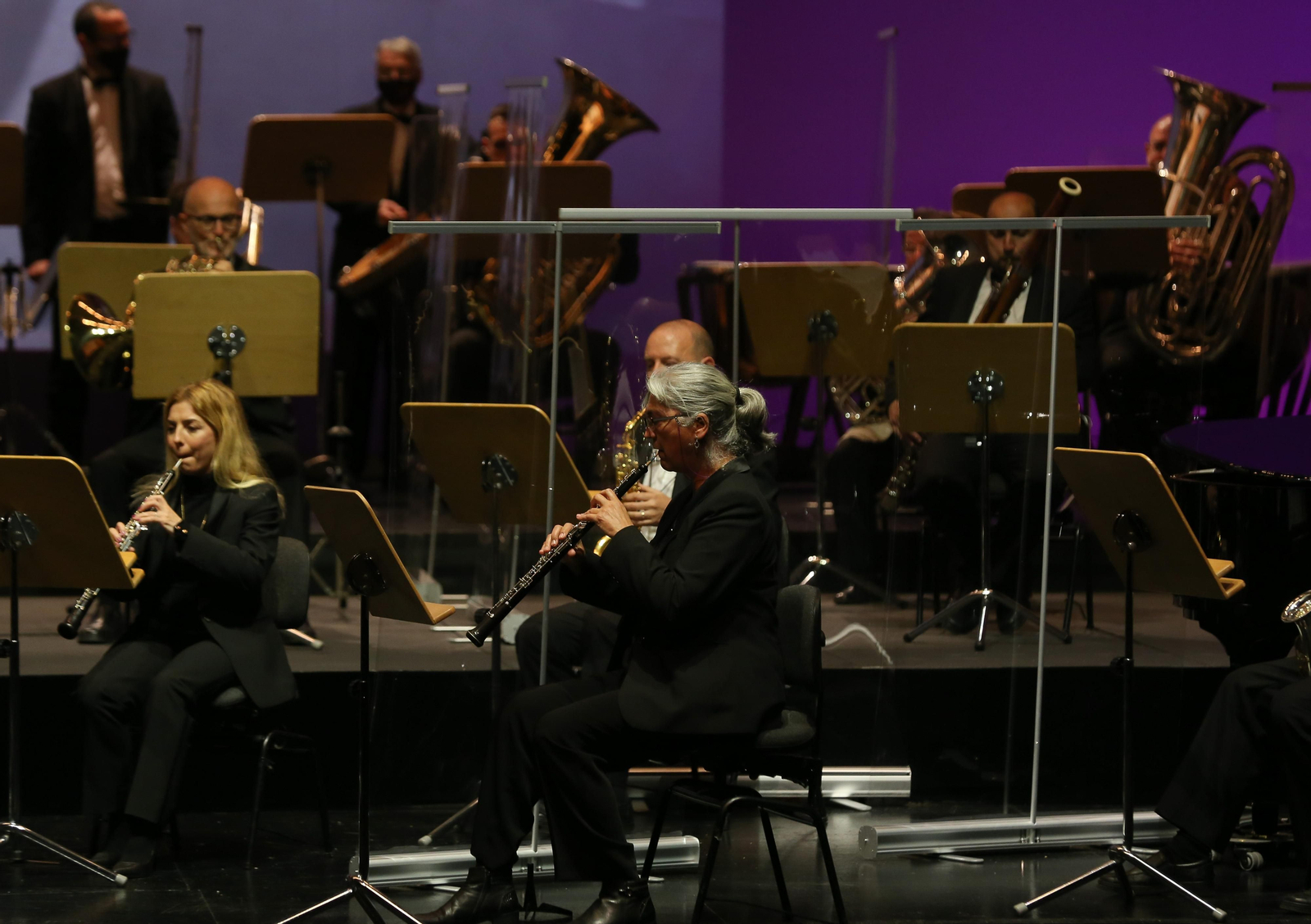 Las imágenes del Homenaje al Pregón en el Maestranza