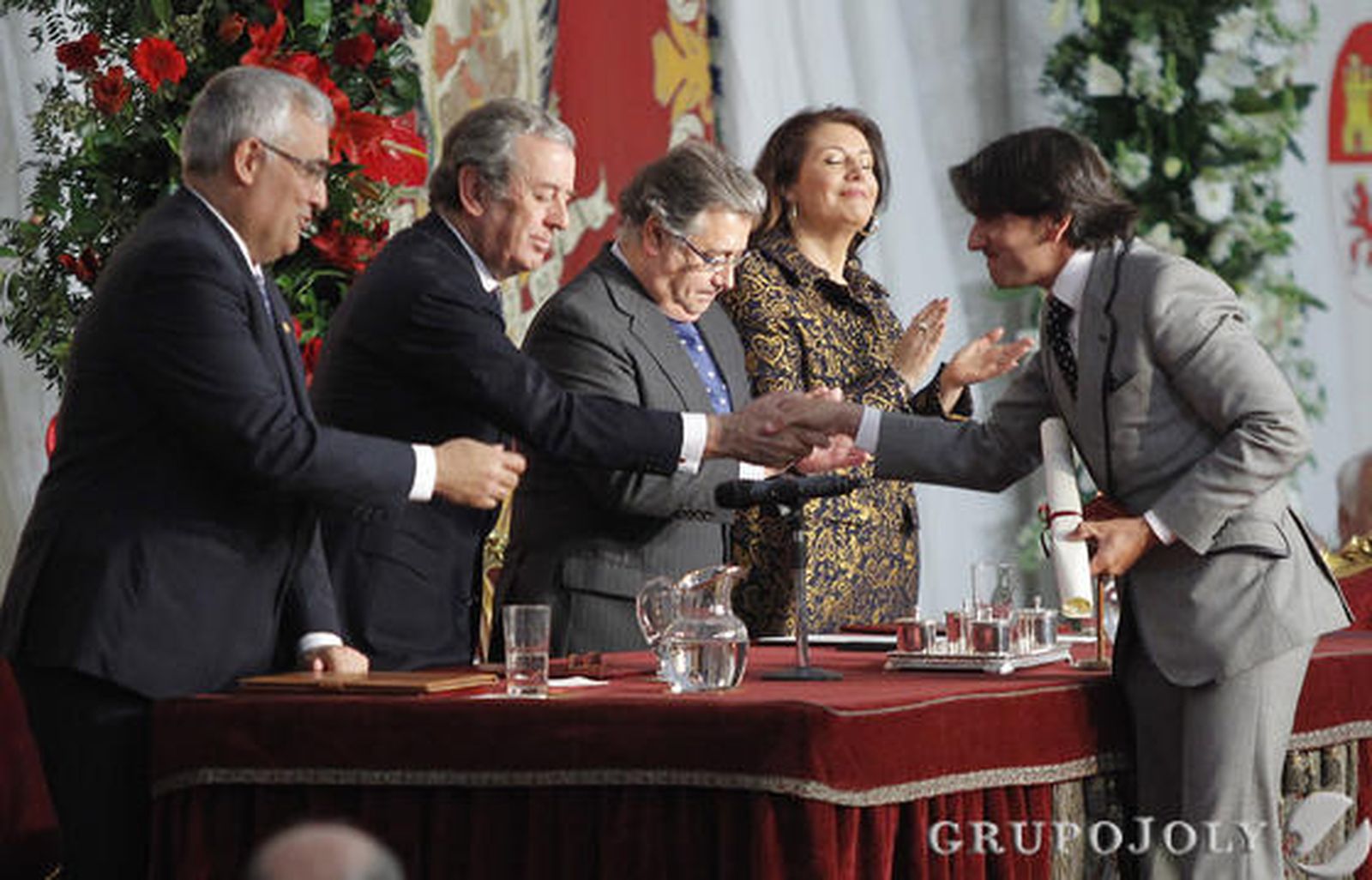 Foto: Juan Carlos Muñoz