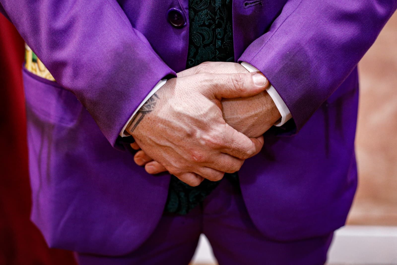 Búscate entre las mejores imágenes de la undécima sesión de preliminares del COAC 2026