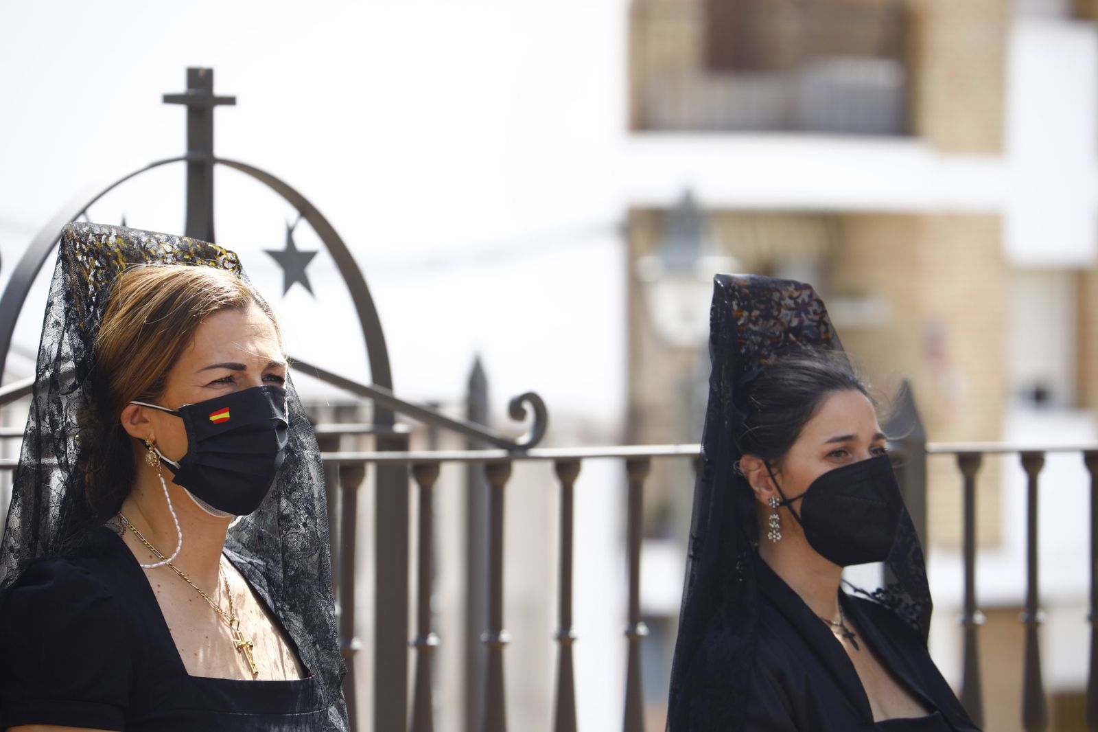 Hermandad del Caído.