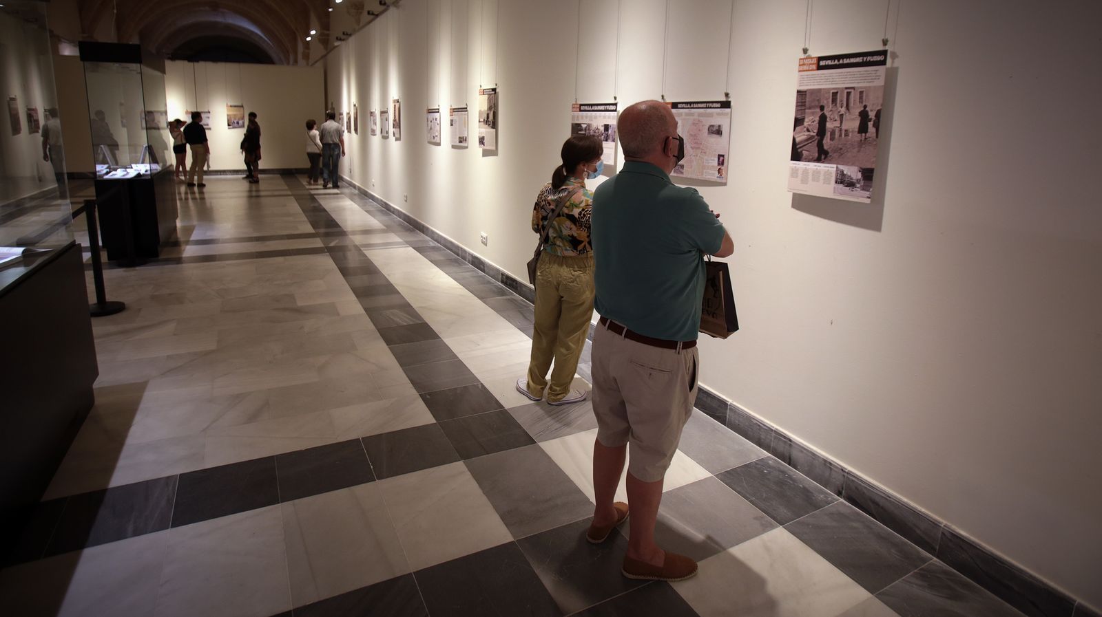 Feria del Libro en Jerez