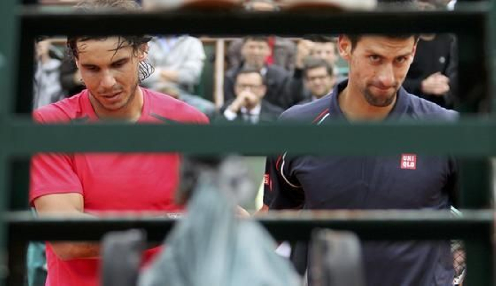 Nadal gana su séptimo Roland Garros y supera a Borg

Foto: EFE/ AFP Photo/ Reuters