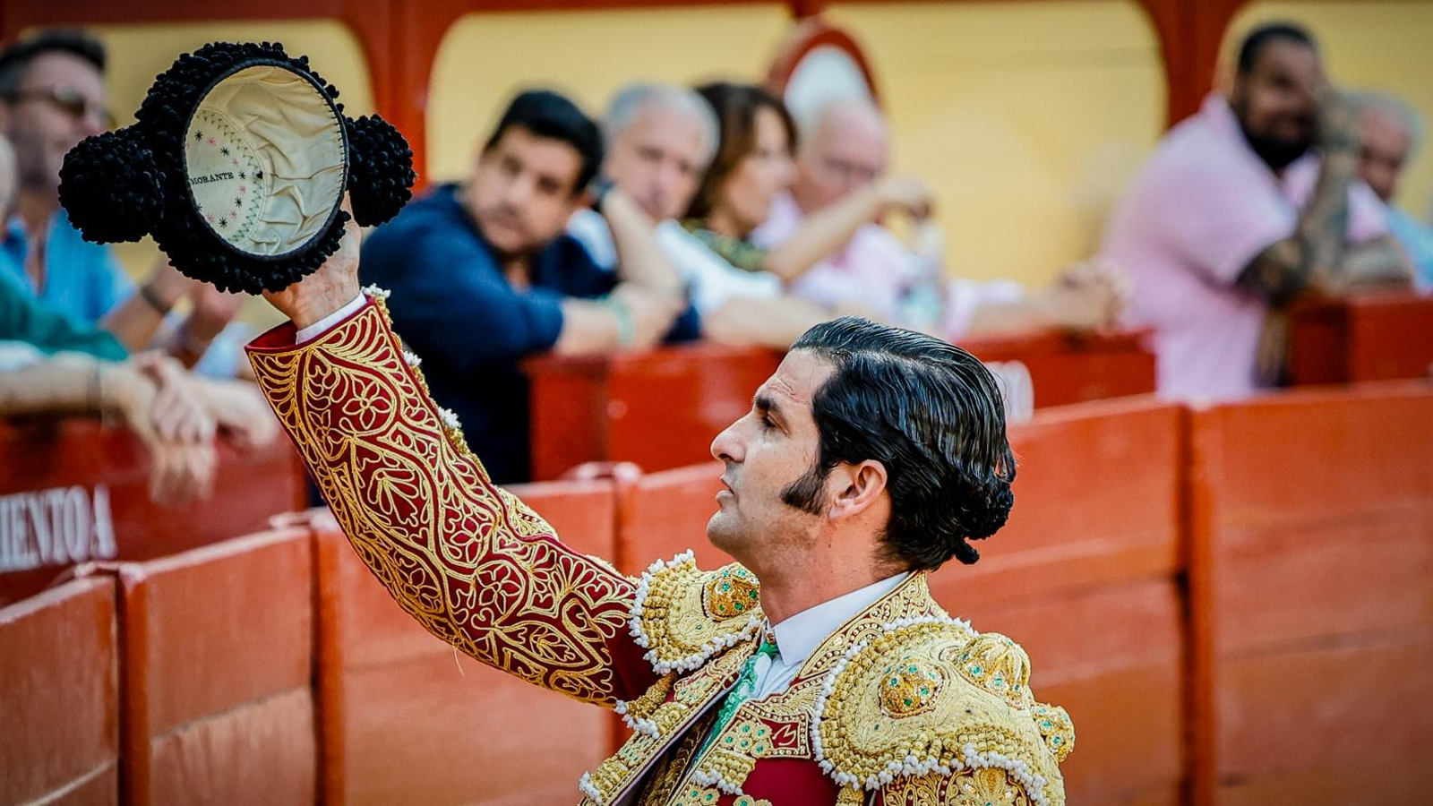 Las imágenes de la corrida de toros en El Puerto: Morante, Talavante y Juan Ortega
